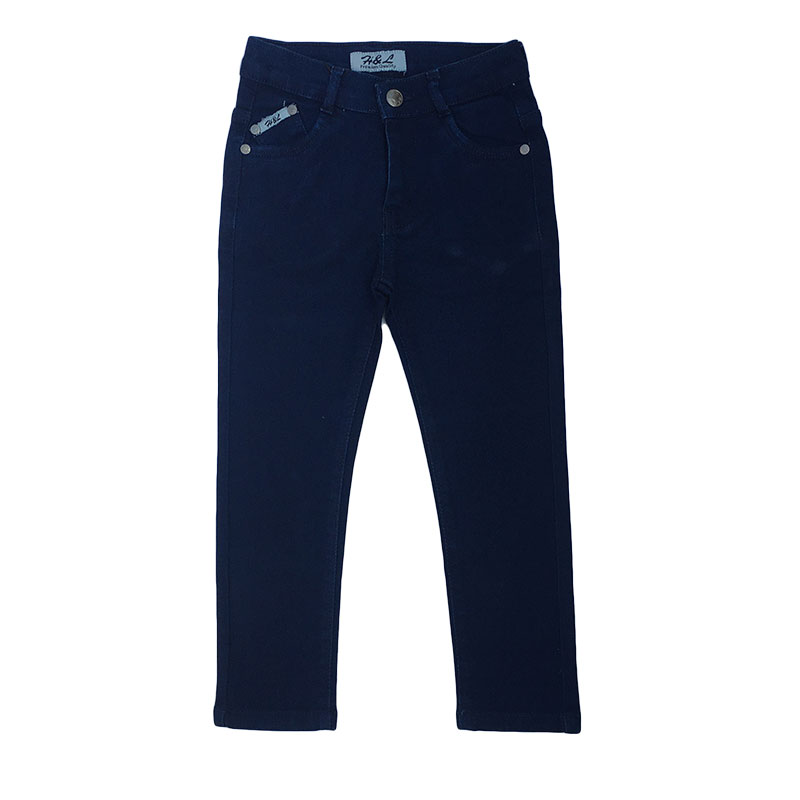 Boys Jeans Dark Blue