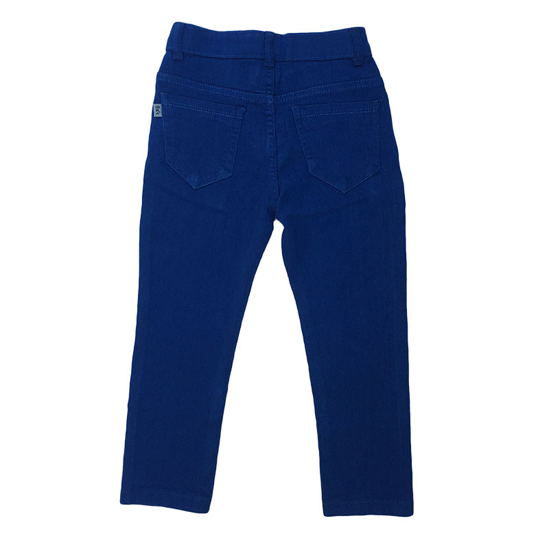 Girls Jeans Dark Blue