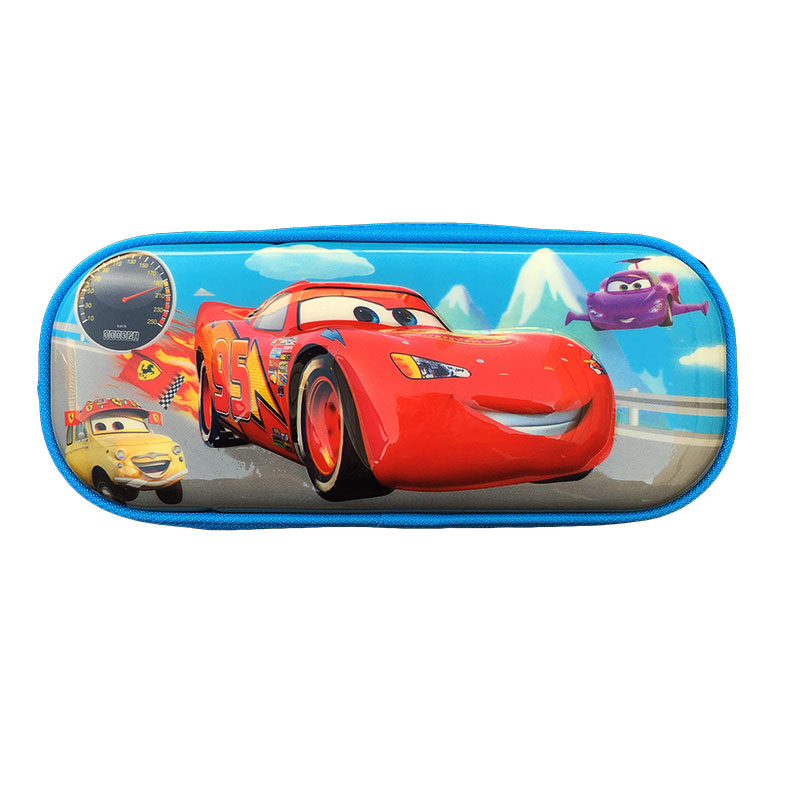 Hard Case Pouch Cars Imported