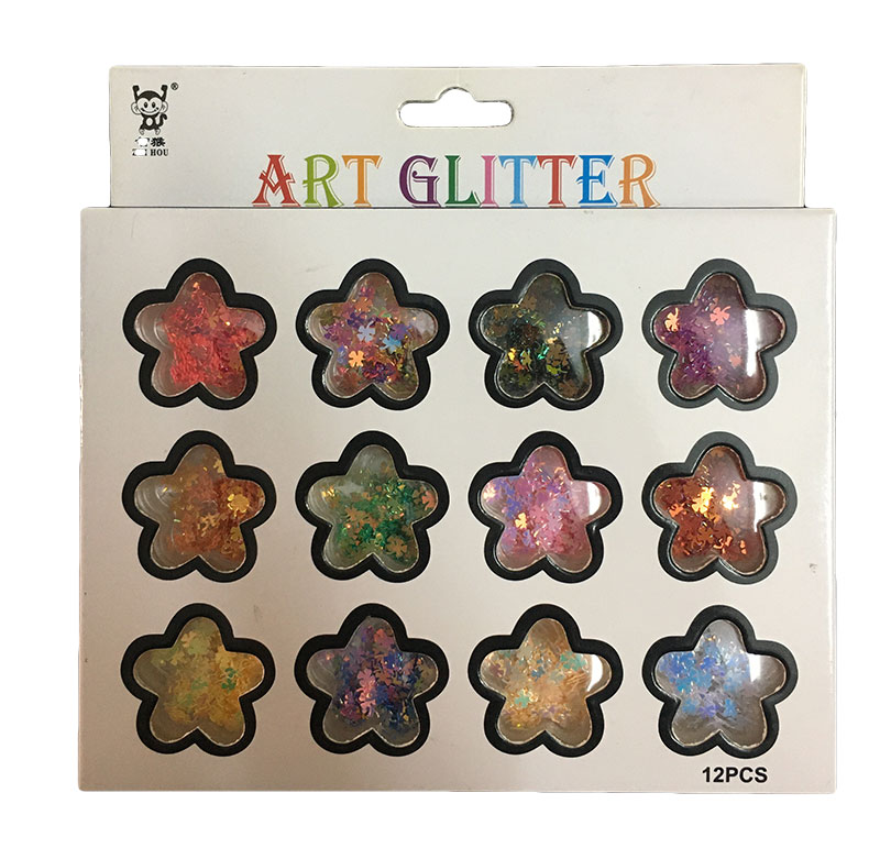 Glitters